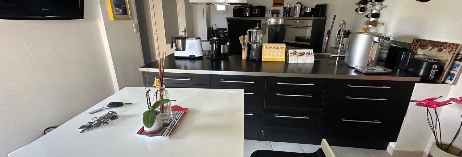 Maison 5 Pièces 100 m² à vendre à Rospigliani (20242)