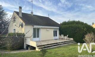 Maison 4 Pièces 80 m² à vendre à Souppes-sur-Loing (77460)