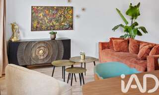 Maison 4 Pièces 91 m² à vendre à Saint-Sébastien-sur-Loire (44230)