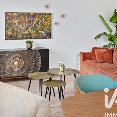 Maison 4 pièces 338000 €