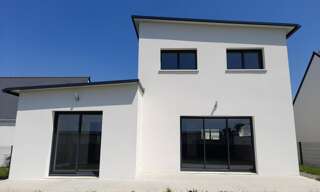 Maison 5 Pièces 117 m² à vendre à Allaire (56350)