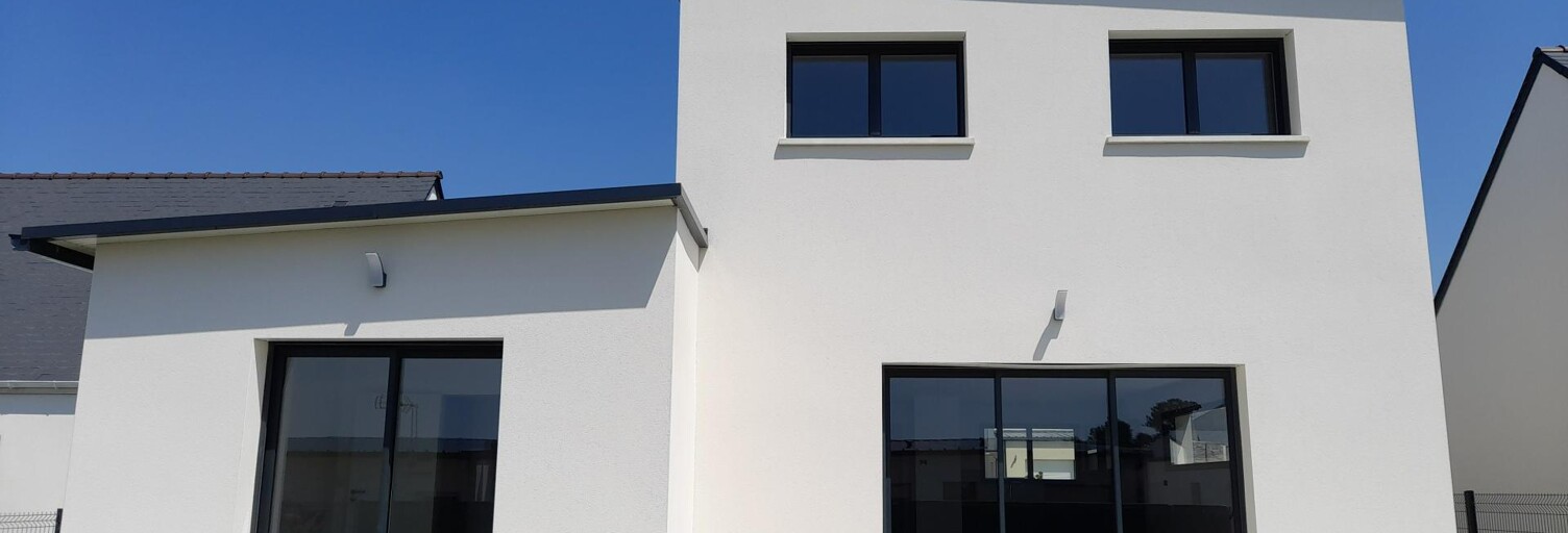 Maison 5 Pièces 117 m² à vendre à Allaire (56350)