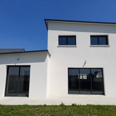 Maison 5 pièces 275000 €