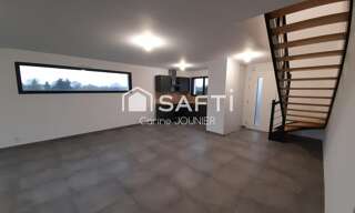 Maison 5 Pièces 117 m² à vendre à Allaire (56350)