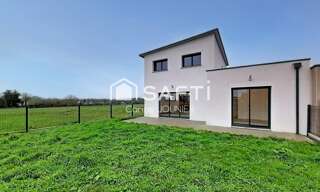 Maison 5 Pièces 117 m² à vendre à Allaire (56350)