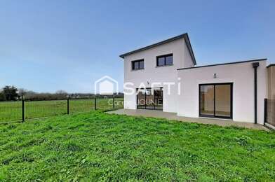 Maison 5 pièces 270000 €