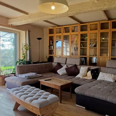 Maison 5 pièces 319000 €