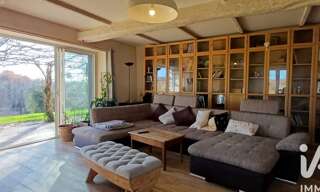 Maison 5 Pièces 173 m² à vendre à Saint-Martin-de-Sescas (33490)