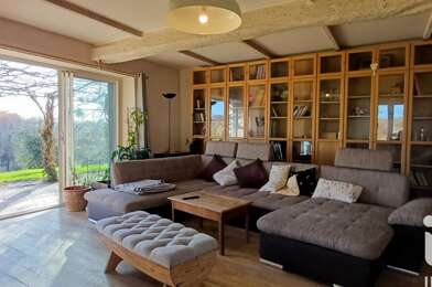 Maison 5 pièces 319000 €