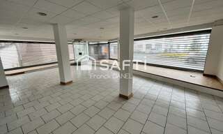 Commerce 1 Pièce 150 m² à vendre à Berck (62600)