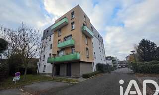 Appartement 2 Pièces 39 m² à vendre à Ronchin (59790)