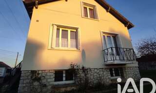 Maison 4 Pièces 102 m² à vendre à Mons-en-Montois (77520)