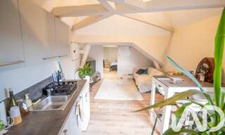 Appartement 2 Pièces 45 m² à vendre à Tarbes (65000)