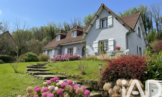 Maison 7 Pièces 169 m² à vendre à Alette (62650)