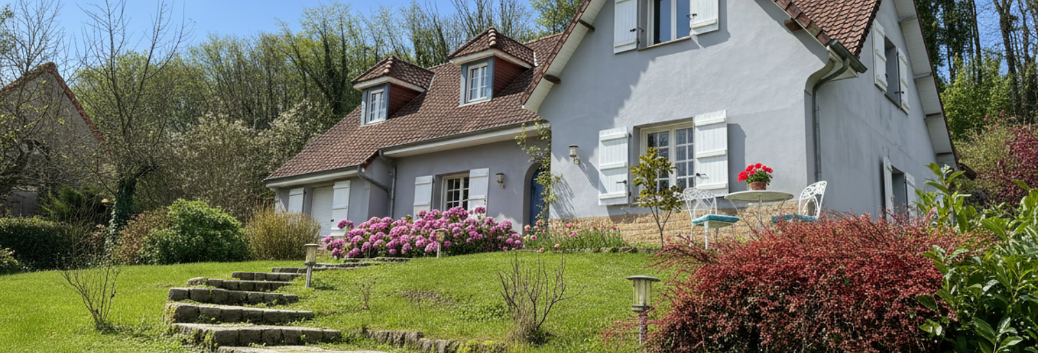 Maison 7 Pièces 169 m² à vendre à Alette (62650)