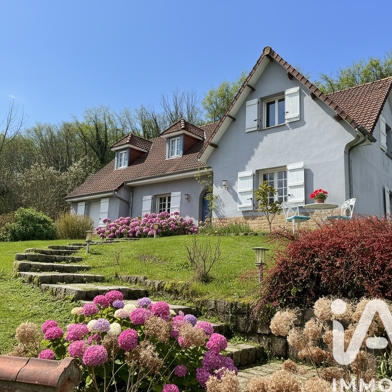 Maison 7 pièces 299900 €