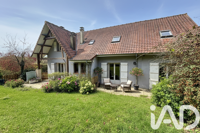 Maison 7 pièces 299900 €