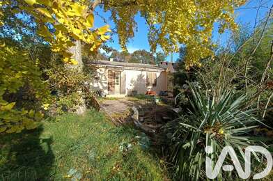 Maison 3 pièces 273000 €