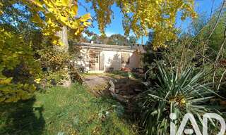 Maison 3 Pièces 80 m² à vendre à Tarascon (13150)