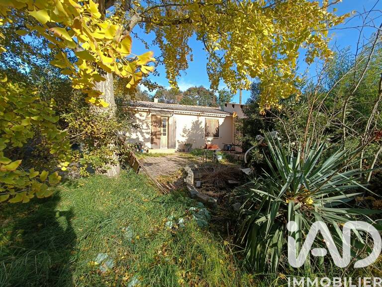 Vente Maison/villa 3 pièces — photo 1