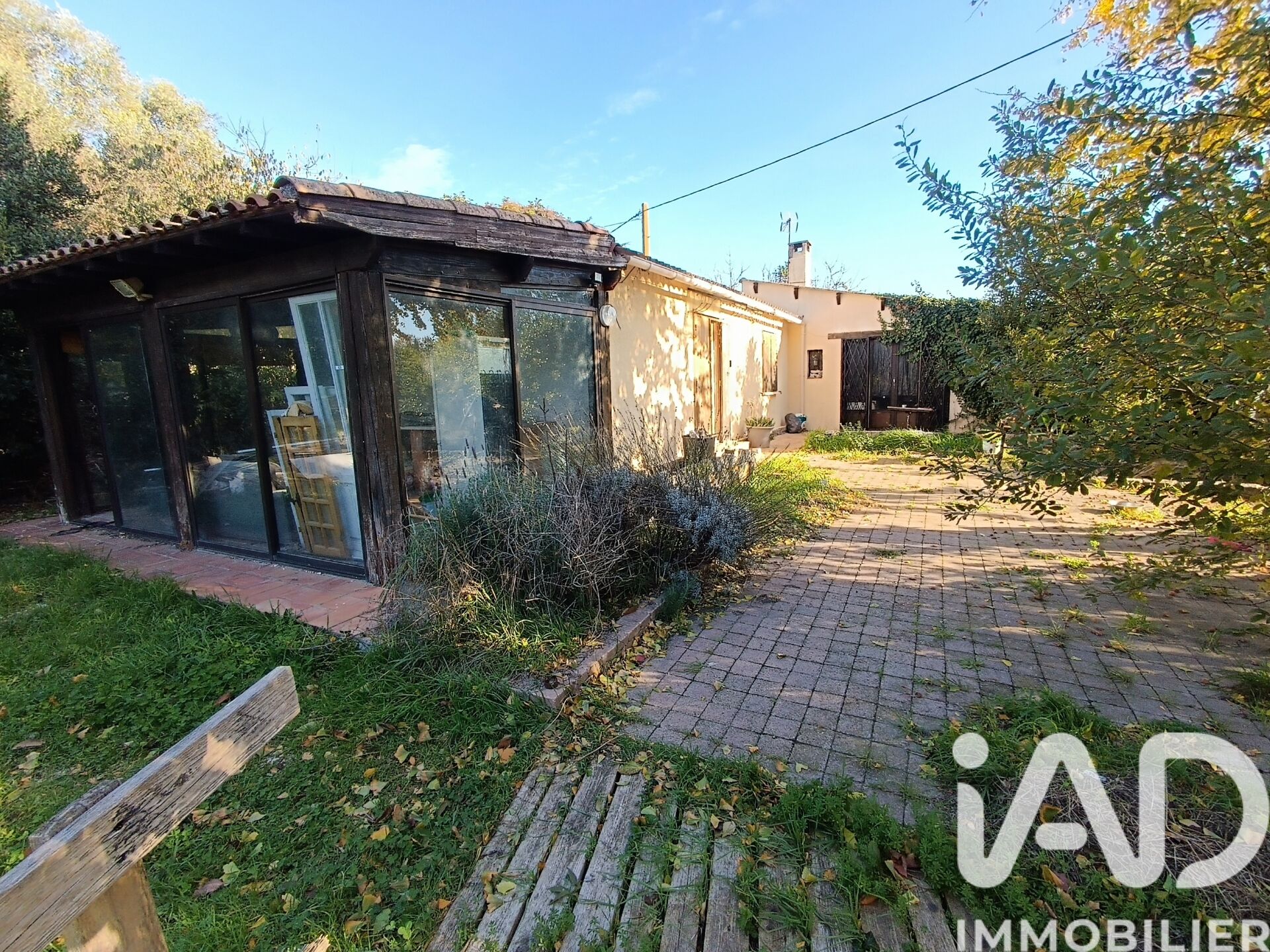 Vente Maison/villa 3 pièces - Photo 4