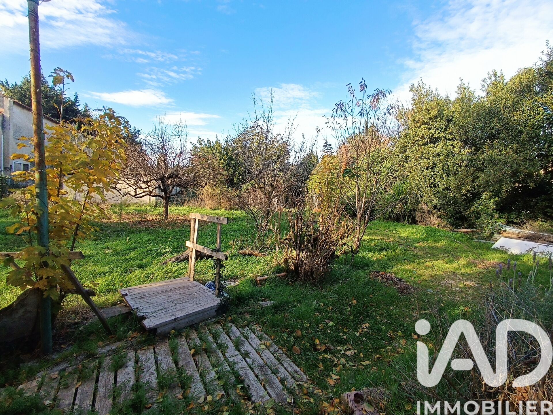 Vente Maison/villa 3 pièces - Photo 5