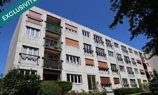 Appartement 3 Pièces 61 m² à vendre à Chilly-Mazarin (91380)