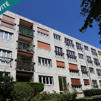 Appartement 3 pièces 166000 €