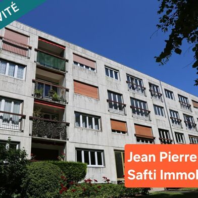 Appartement 3 pièces 166000 €
