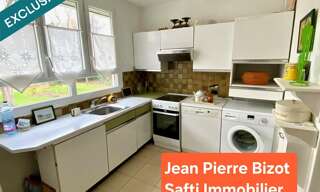 Appartement 3 Pièces 61 m² à vendre à Chilly-Mazarin (91380)