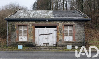 Maison 1 Pièce 60 m² à vendre à Gespunsart (08700)