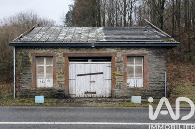 Maison 1 pièces 19000 €
