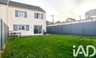 Maison 6 Pièces 100 m² à vendre à La Ville-du-Bois (91620)