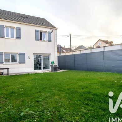 Maison 6 pièces 399000 €