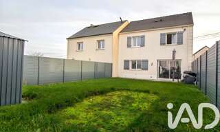 Maison 6 Pièces 100 m² à vendre à La Ville-du-Bois (91620)