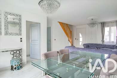 Maison 6 pièces 399000 €