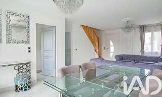 Maison 6 Pièces 100 m² à vendre à La Ville-du-Bois (91620)