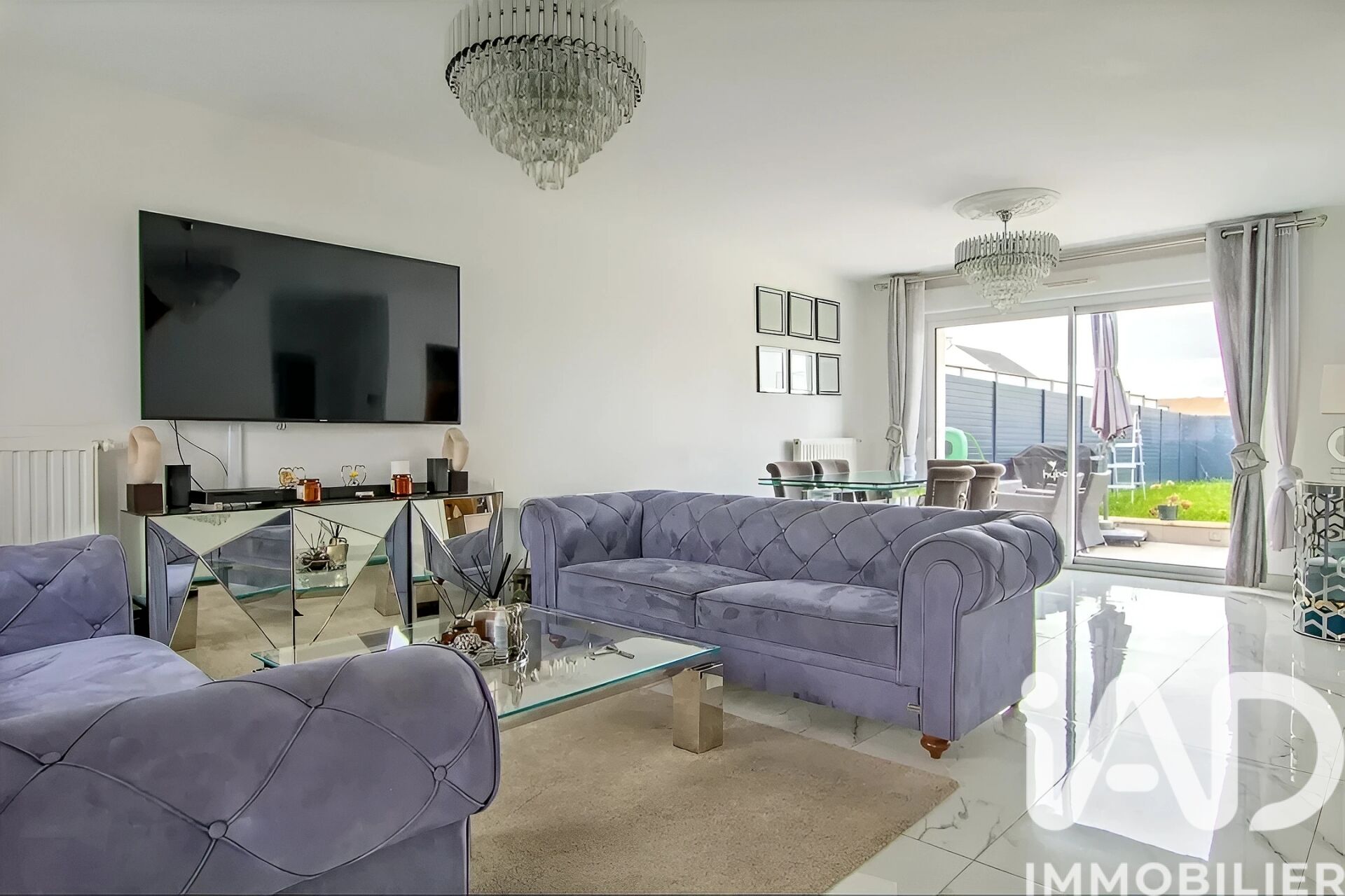 Vente Maison/villa 6 pièces - Photo 2