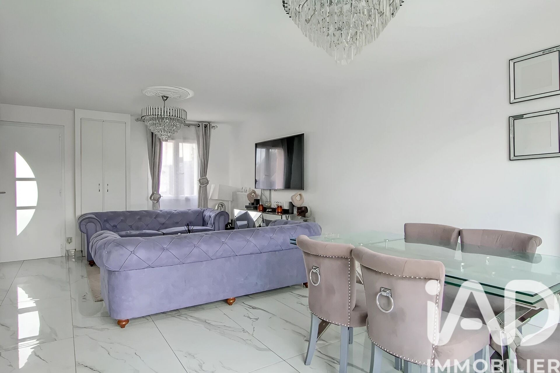 Vente Maison/villa 6 pièces - Photo 3