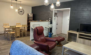 Appartement 3 Pièces 74 m² à louer à Aubagne (13400)