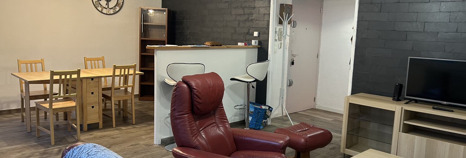 Appartement 3 Pièces 74 m² à louer à Aubagne (13400)