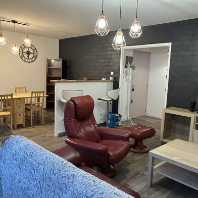 Appartement 3 pièces 1100 €