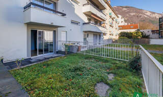 Appartement 2 Pièces 53 m² à vendre à Grenoble (38000)