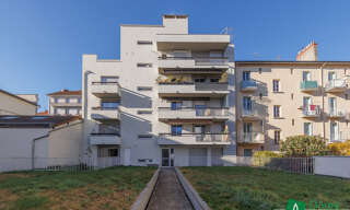 Appartement 2 Pièces 53 m² à vendre à Grenoble (38000)