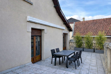 Maison 10 pièces 299000 €