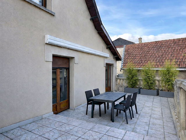 Vente Maison/villa 10 pièces — photo du bien