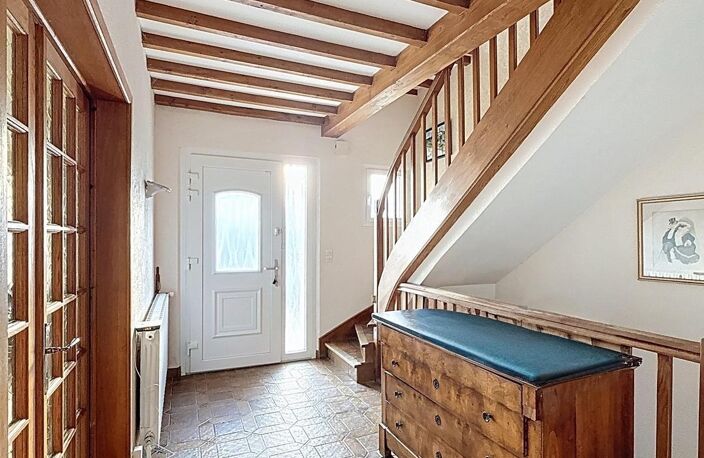 Vente Maison/villa 10 pièces — photo 2