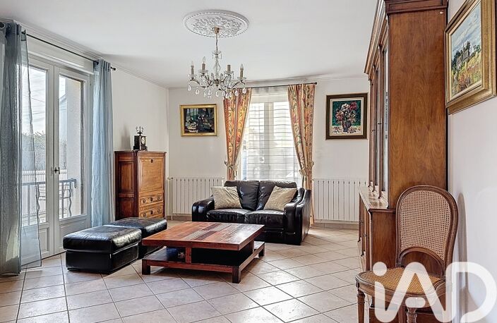 Vente Maison/villa 10 pièces — photo 4