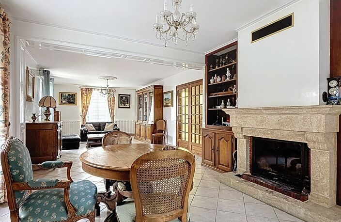 Vente Maison/villa 10 pièces — photo 5