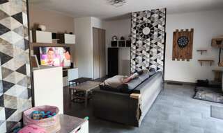 Maison 5 Pièces 120 m² à vendre à Harnes (62440)